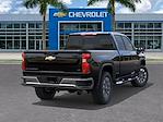 New 2026 Chevrolet Silverado 2500 LT Crew Cab for sale #T1142459 - photo 2
