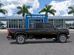 New 2026 Chevrolet Silverado 2500 LT Crew Cab for sale #T1142459 - photo 5