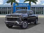 New 2026 Chevrolet Silverado 2500 LT Crew Cab for sale #T1142459 - photo 6
