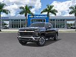 New 2026 Chevrolet Silverado 2500 LT Crew Cab for sale #T1142459 - photo 8