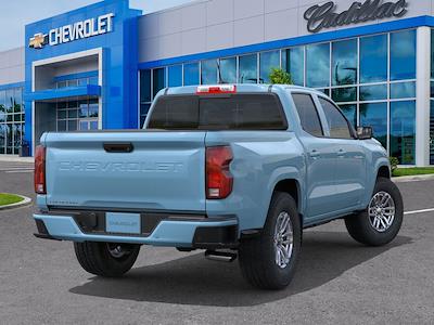 New 2026 Chevrolet Colorado LT Crew Cab for sale #T1145943 - photo 2