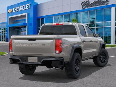 New 2026 Chevrolet Colorado Trail Boss Crew Cab for sale #T1146869 - photo 2
