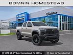 New 2026 Chevrolet Colorado Trail Boss Crew Cab for sale #T1146869 - photo 1