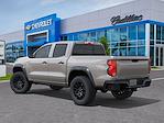New 2026 Chevrolet Colorado Trail Boss Crew Cab for sale #T1146869 - photo 4