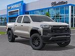 New 2026 Chevrolet Colorado Trail Boss Crew Cab for sale #T1146869 - photo 7