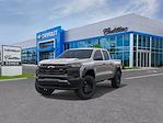 New 2026 Chevrolet Colorado Trail Boss Crew Cab for sale #T1146869 - photo 8