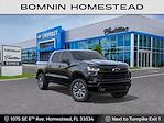 New 2026 Chevrolet Silverado 1500 RST Crew Cab for sale #T1147787 - photo 1