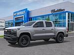 New 2026 Chevrolet Colorado Work Truck Crew Cab Pickup for sale #T1150341 - photo 3