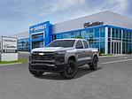 New 2026 Chevrolet Colorado Work Truck Crew Cab Pickup for sale #T1150341 - photo 8