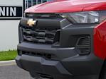 New 2026 Chevrolet Colorado Work Truck Crew Cab for sale #T1150343 - photo 13