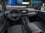 New 2026 Chevrolet Colorado Work Truck Crew Cab for sale #T1150343 - photo 15