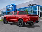New 2026 Chevrolet Colorado Work Truck Crew Cab for sale #T1150343 - photo 4