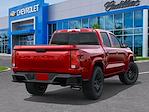 New 2026 Chevrolet Colorado Work Truck Crew Cab for sale #T1150343 - photo 2