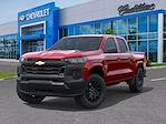 New 2026 Chevrolet Colorado Work Truck Crew Cab for sale #T1150343 - photo 6
