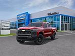 New 2026 Chevrolet Colorado Work Truck Crew Cab for sale #T1150343 - photo 8
