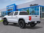 New 2026 Chevrolet Colorado Trail Boss Crew Cab 4WD Pickup for sale #T1150696 - photo 3