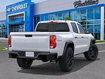 New 2026 Chevrolet Colorado Trail Boss Crew Cab 4WD Pickup for sale #T1150696 - photo 4