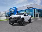 New 2026 Chevrolet Colorado Trail Boss Crew Cab 4WD Pickup for sale #T1150696 - photo 8