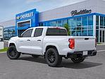 New 2026 Chevrolet Colorado Work Truck Crew Cab for sale #T1150737 - photo 4