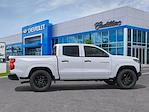 New 2026 Chevrolet Colorado Work Truck Crew Cab for sale #T1150737 - photo 5