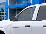 New 2026 Chevrolet Colorado Work Truck Crew Cab Pickup for sale #T1150739 - photo 12