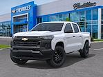 New 2026 Chevrolet Colorado Work Truck Crew Cab Pickup for sale #T1150739 - photo 6