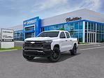 New 2026 Chevrolet Colorado Work Truck Crew Cab Pickup for sale #T1150739 - photo 8