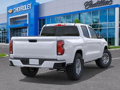 New 2026 Chevrolet Colorado LT Crew Cab Pickup for sale #T1151407 - photo 2