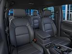 New 2026 Chevrolet Colorado LT Crew Cab Pickup for sale #T1151407 - photo 16