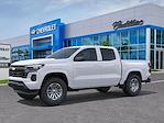 New 2026 Chevrolet Colorado LT Crew Cab Pickup for sale #T1151407 - photo 3