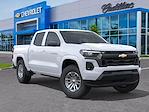 New 2026 Chevrolet Colorado LT Crew Cab Pickup for sale #T1151407 - photo 7