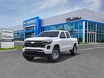New 2026 Chevrolet Colorado LT Crew Cab Pickup for sale #T1151407 - photo 8