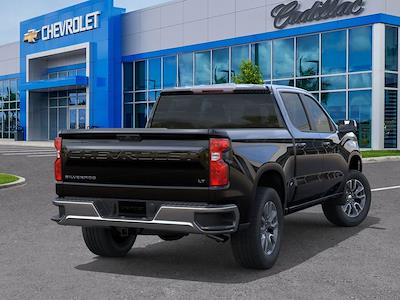 New 2026 Chevrolet Silverado 1500 LT Crew Cab for sale #T1162202 - photo 2