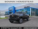 New 2026 Chevrolet Silverado 2500 Custom Crew Cab for sale #T1167395 - photo 1