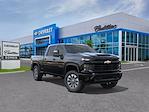 New 2026 Chevrolet Silverado 2500 Custom Crew Cab for sale #T1167395 - photo 4