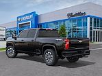 New 2026 Chevrolet Silverado 2500 Custom Crew Cab for sale #T1167395 - photo 2