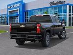 New 2026 Chevrolet Silverado 2500 Custom Crew Cab for sale #T1167395 - photo 3