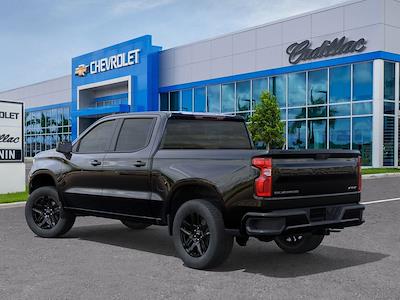 New 2026 Chevrolet Silverado 1500 RST Crew Cab for sale #T1167608 - photo 2