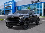 New 2026 Chevrolet Silverado 1500 RST Crew Cab for sale #T1167608 - photo 7