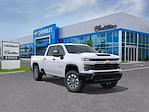 New 2026 Chevrolet Silverado 2500 Custom Crew Cab for sale #T1167622 - photo 3