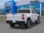 New 2026 Chevrolet Silverado 2500 Custom Crew Cab for sale #T1167622 - photo 5