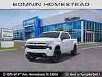 New 2026 Chevrolet Silverado 1500 RST Crew Cab for sale #T1167918 - photo 1