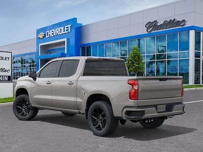 New 2026 Chevrolet Silverado 1500 RST Crew Cab for sale #T1167949 - photo 2