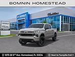 New 2026 Chevrolet Silverado 1500 RST Crew Cab for sale #T1167949 - photo 1