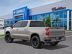 New 2026 Chevrolet Silverado 1500 RST Crew Cab for sale #T1167949 - photo 2