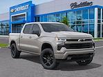 New 2026 Chevrolet Silverado 1500 RST Crew Cab for sale #T1167949 - photo 8
