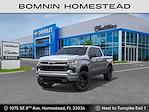 New 2026 Chevrolet Silverado 1500 RST Crew Cab for sale #T1168377 - photo 1