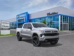 New 2026 Chevrolet Silverado 1500 RST Crew Cab for sale #T1168377 - photo 3