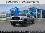 New 2026 Chevrolet Silverado 2500 ZR2 Crew Cab for sale #T1172322 - photo 1