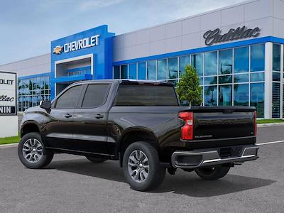 New 2026 Chevrolet Silverado 1500 LT Crew Cab for sale #T1173122 - photo 2